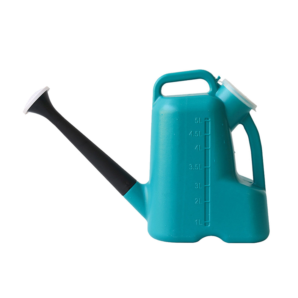 Watering Can Long Spout - 1Pcs Long Spout Plastic Watering Can