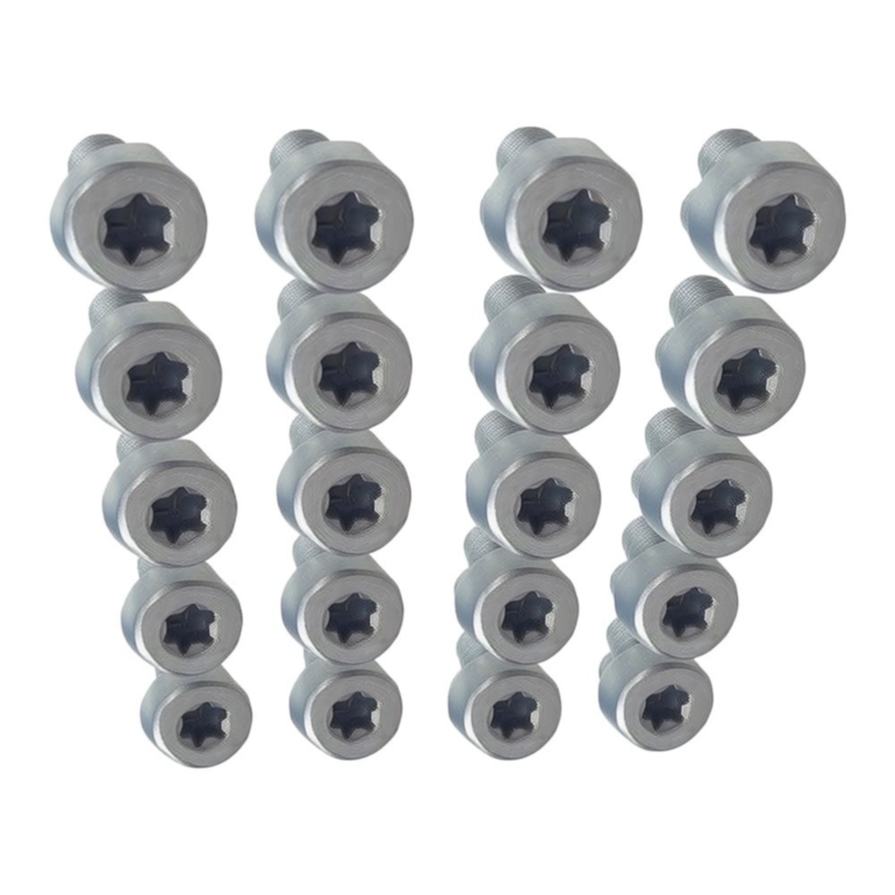 Gardening Tools Screwfix - Metal Fixing Screws T27 Garden Screws
