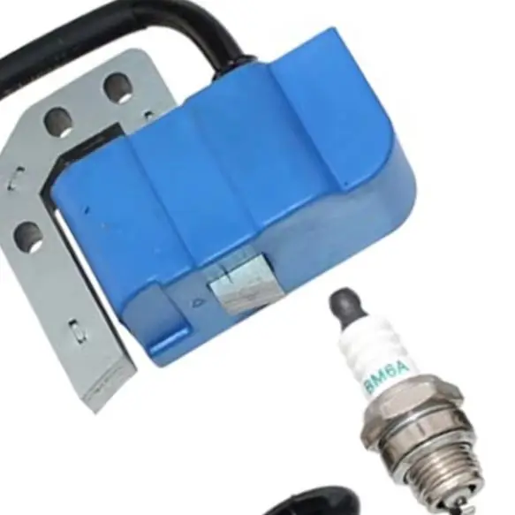Gardening Tools Usa - Ignition Coil Spark For ZENOAH G3000