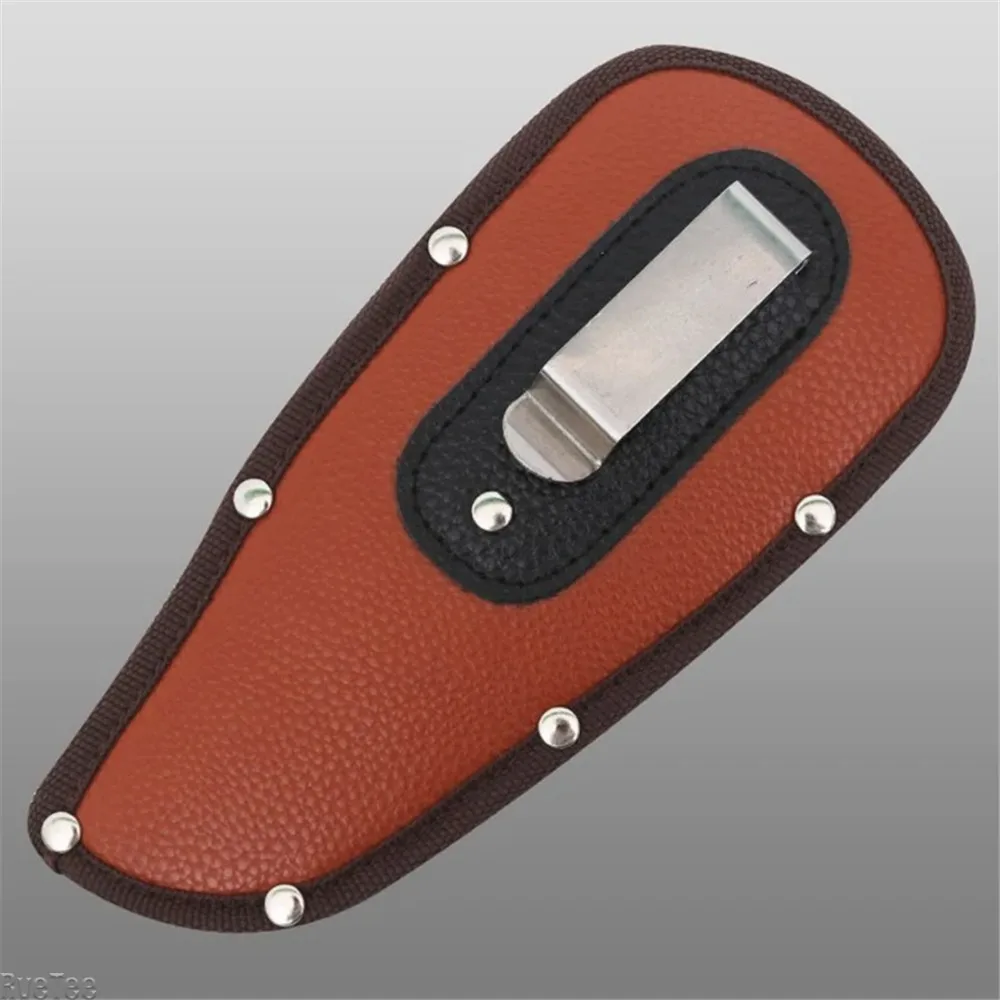 Essential Gardening Tools - Gardening Tools Holster Belt Case Durable