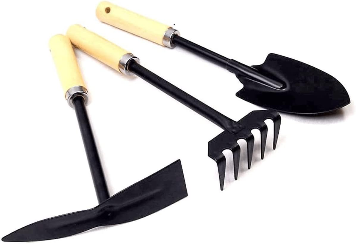 Gardening Tools Gifts - Mini Shovel Shovel Three Sets of