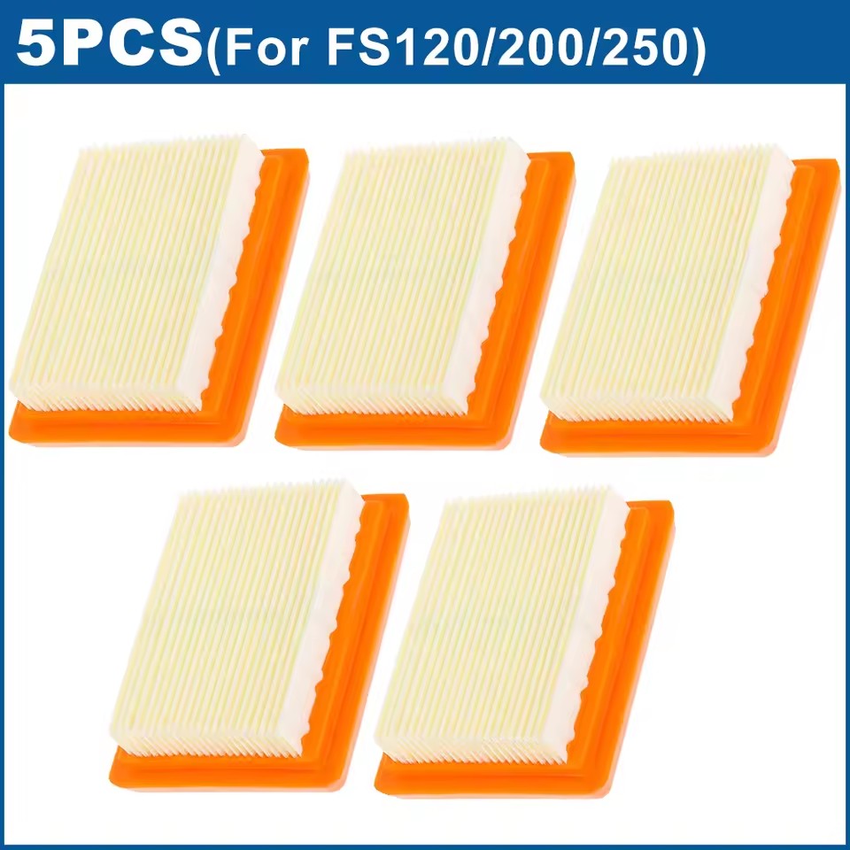 Gardening Tools Gifts - 5PCS/lot Air Filter Fit for Stihl