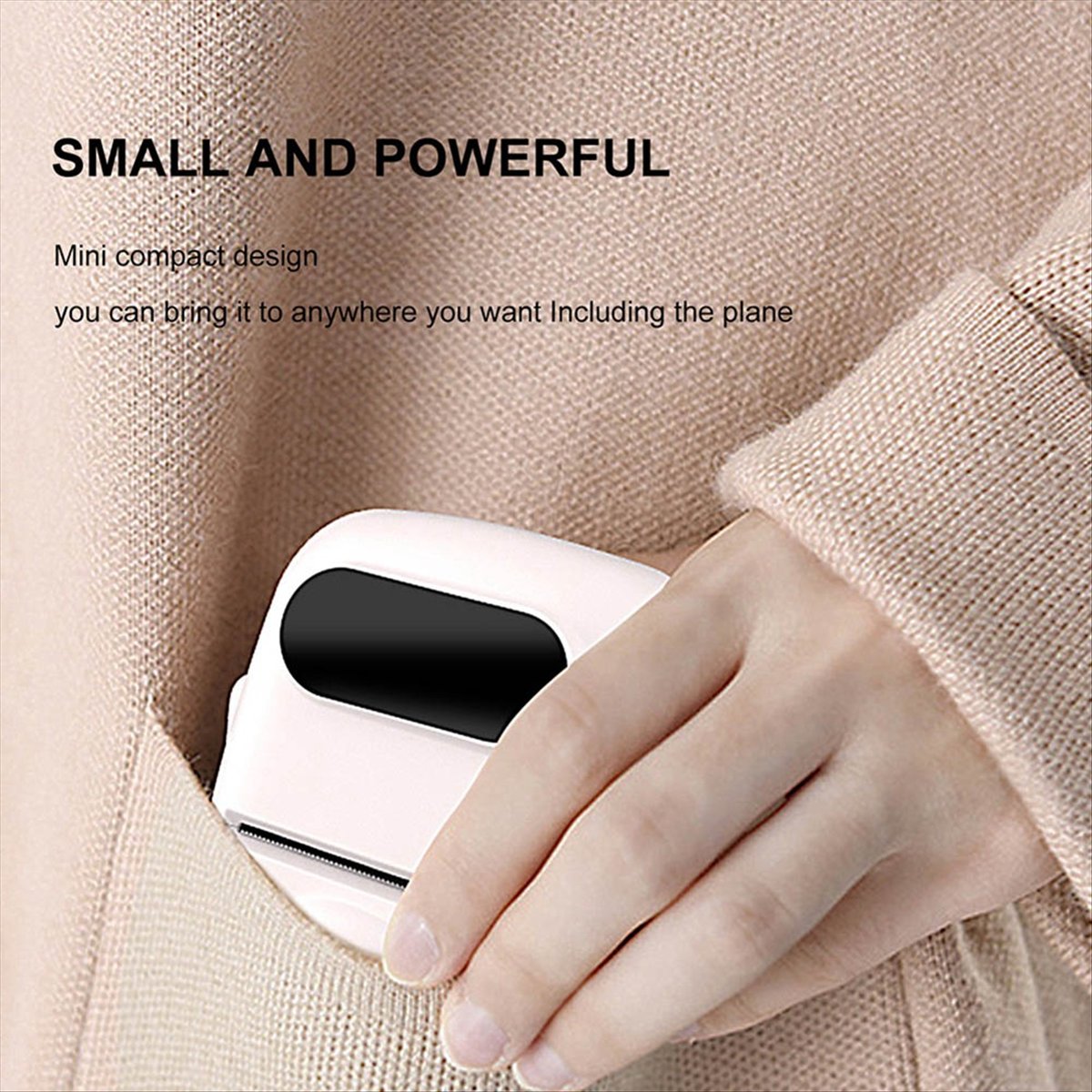 Gardening Tools Pink - Lively- Portable Label Printer Thermal Printer