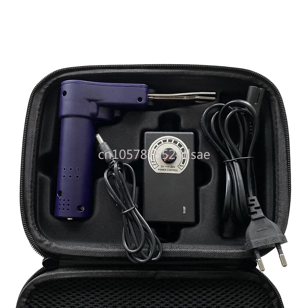 Essential Gardening Tools - Automatics Handheld Trimmer Professional Electric Scissors