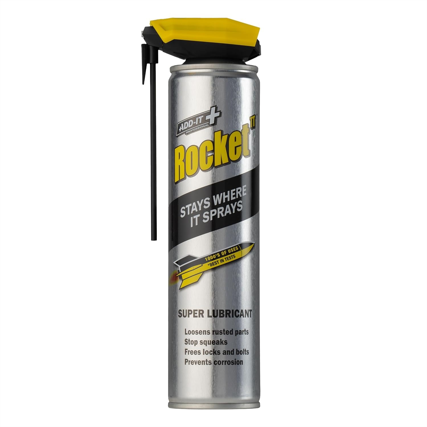 Gardening Tools Images - Multi-Purpose Lubricant Spray 10 Fl Oz
