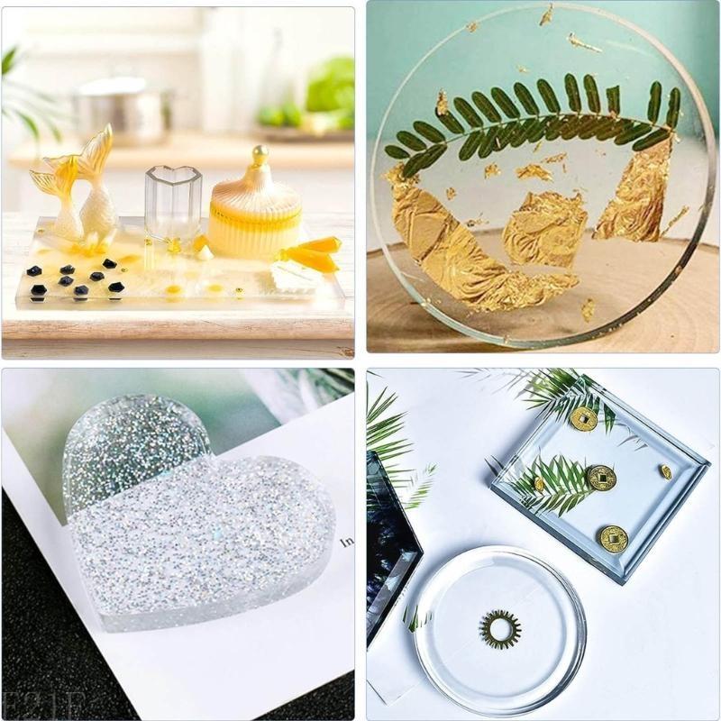 New Design 3pcs Silicone Mold  - Gardening Tools Description recension och pris