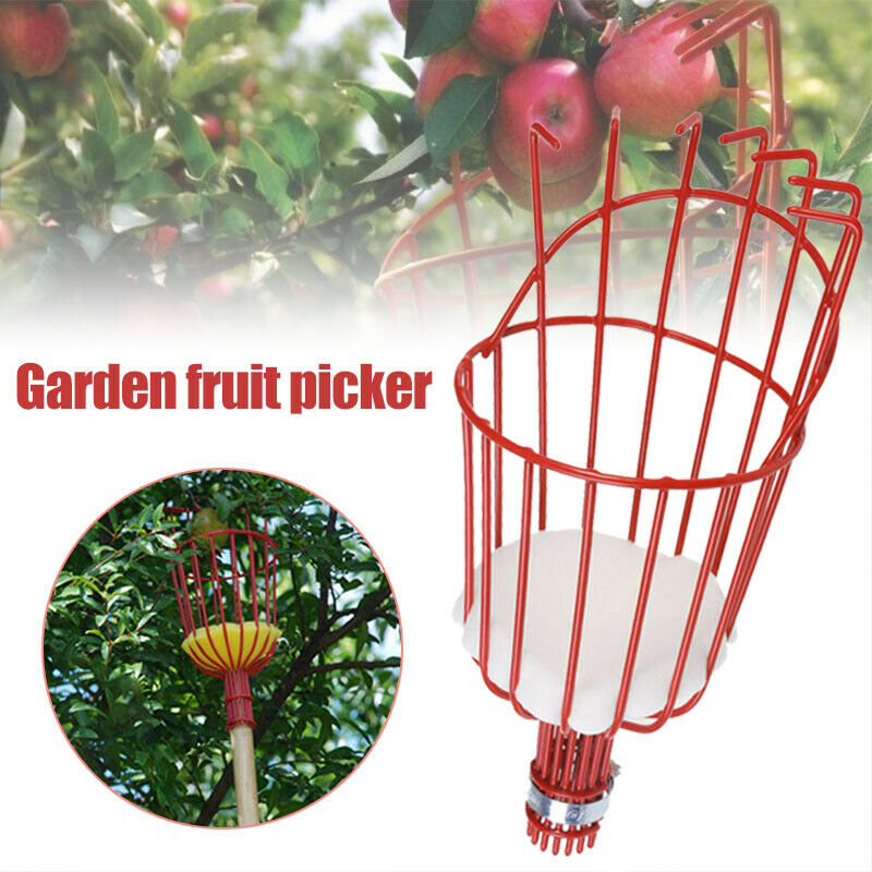 Fruit Picking Machine Fruit Co - Gardening Tools Equipment recension och pris