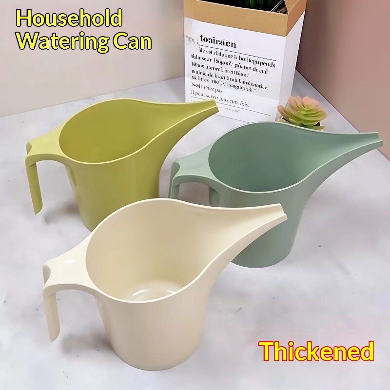 Plastic Long Spout Watering Ca - Watering Can Long Spout recension och pris