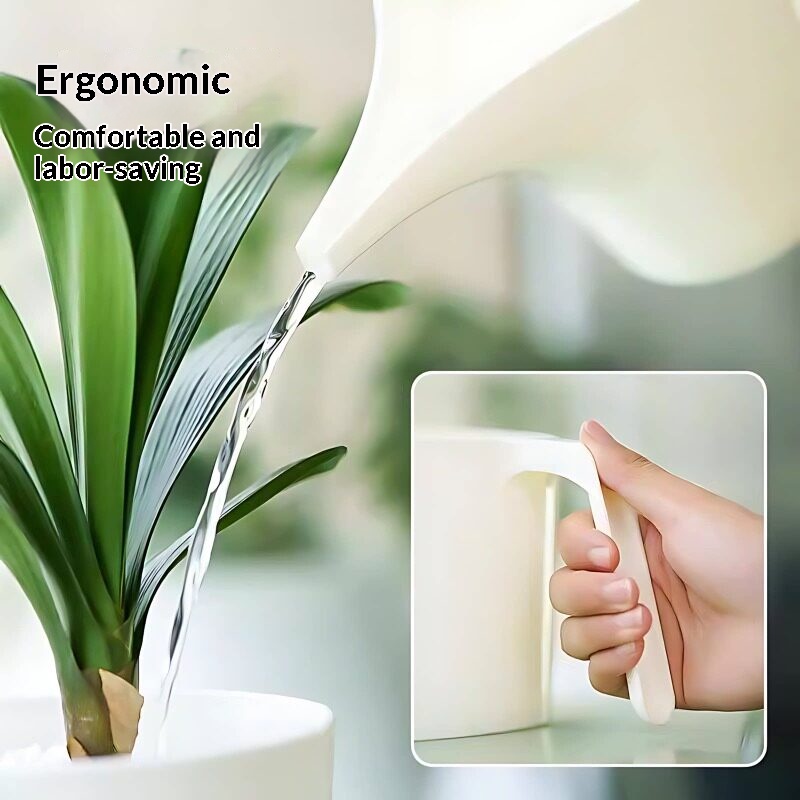 Plastic Long Spout Watering Ca - Watering Can Long Spout recension och pris