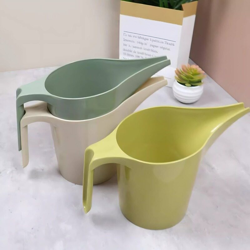 Plastic Long Spout Watering Ca - Watering Can Long Spout recension och pris