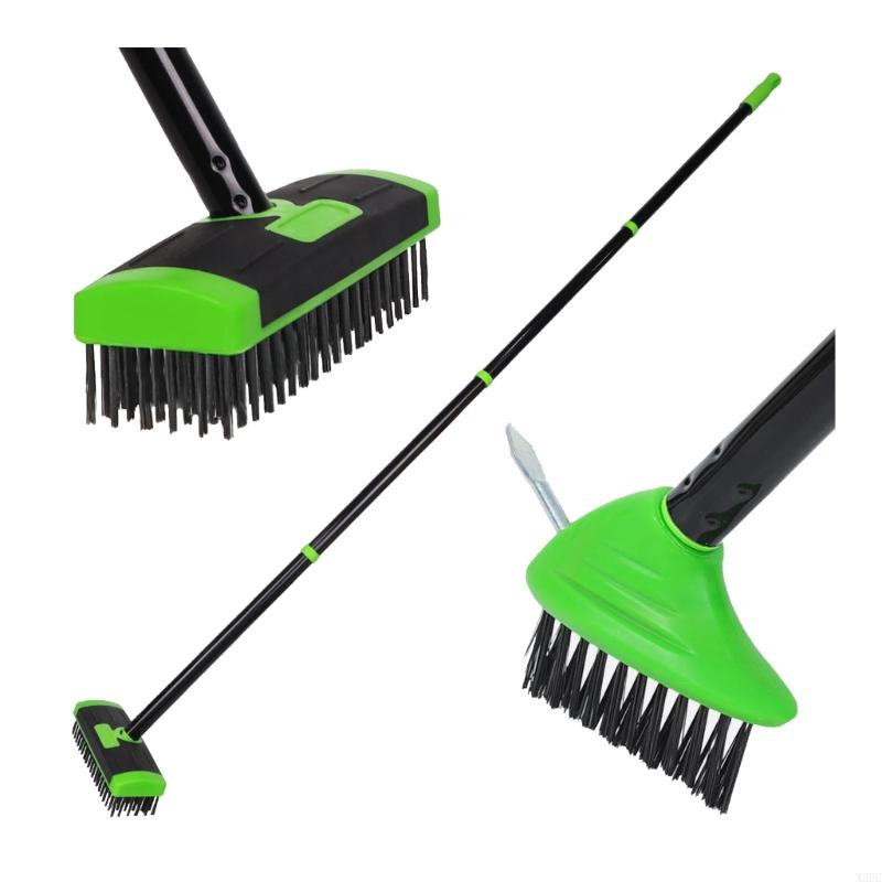 MultiPurpose V Wire Brush For  - Gardening Tools Description recension och pris