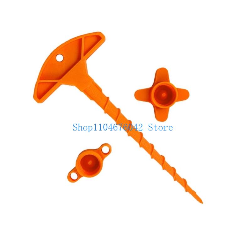 652F Plastic Caulk Guns Access - Gardening Tools Description recension och pris