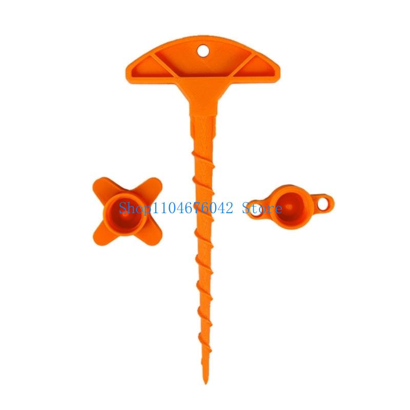 652F Plastic Caulk Guns Access - Gardening Tools Description recension och pris