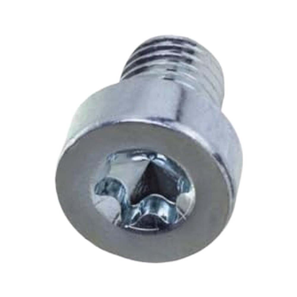 Metal Fixing Screws T27 Garden - Gardening Tools Screwfix recension och pris