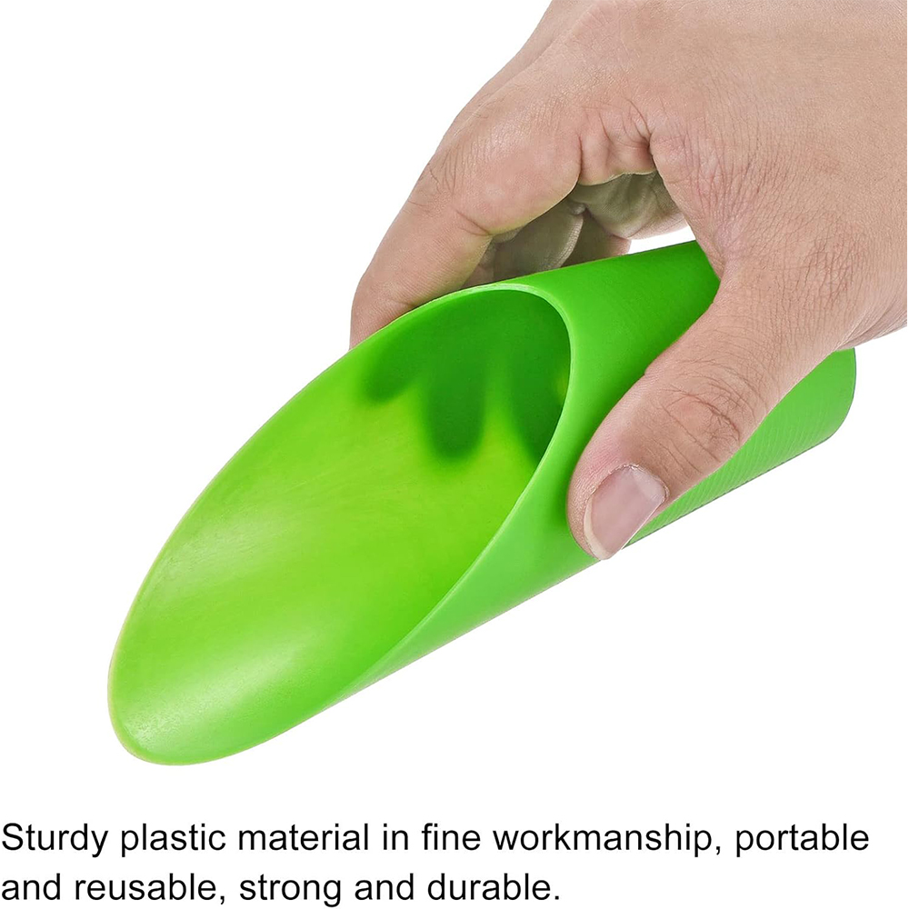 4pcs/set, Plastic Durable Buck - Gardening Tools Gifts recension och pris