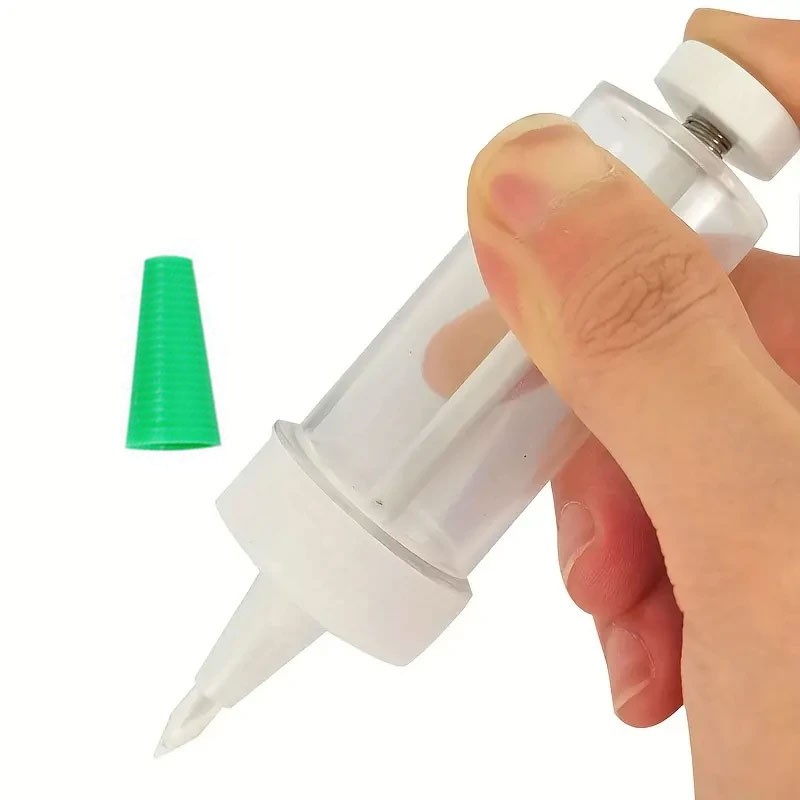 1/3pcs Handheld Sower Spreader - Gardening Tools Equipment recension och pris