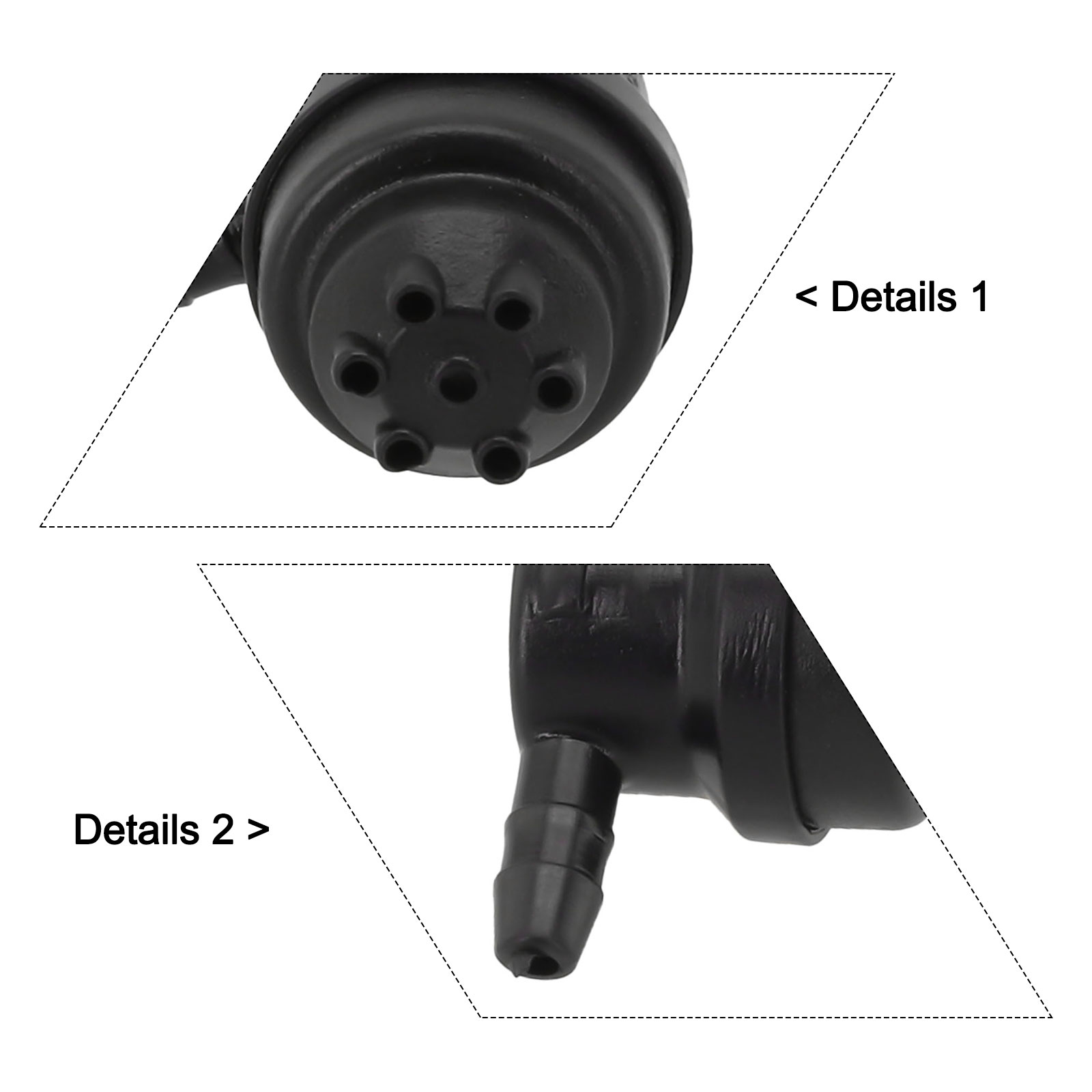 Tank Vent For MS201 For MS201C - Gardening Tools Usa recension och pris
