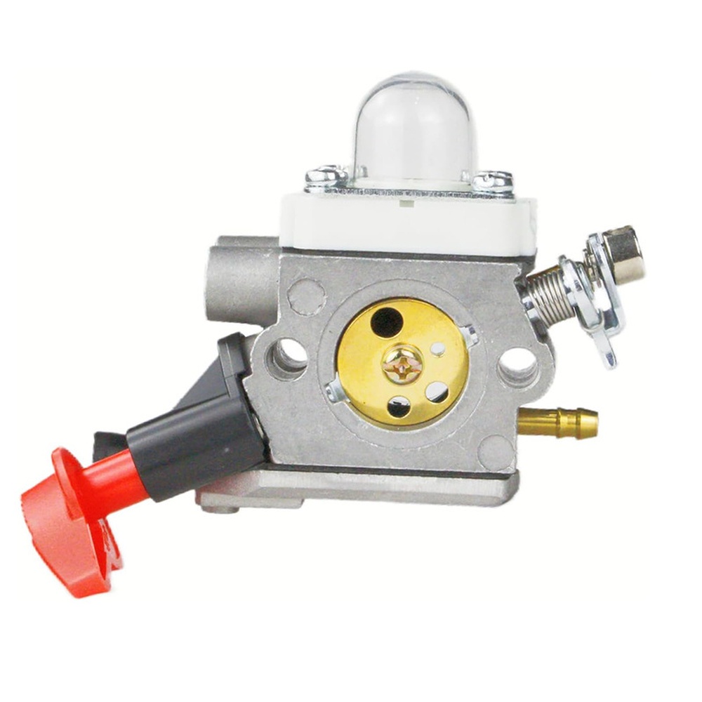 New Carburetor C1M S207A For S - Gardening Tools Equipment recension och pris