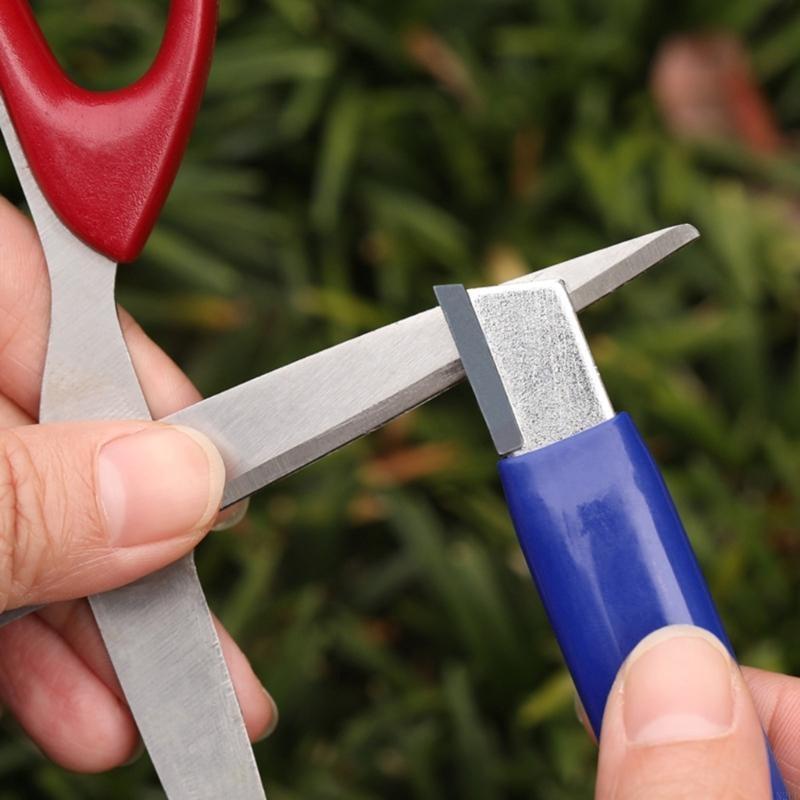 Garden Tool Sharpener Blade Sh - Gardening Tools Description recension och pris
