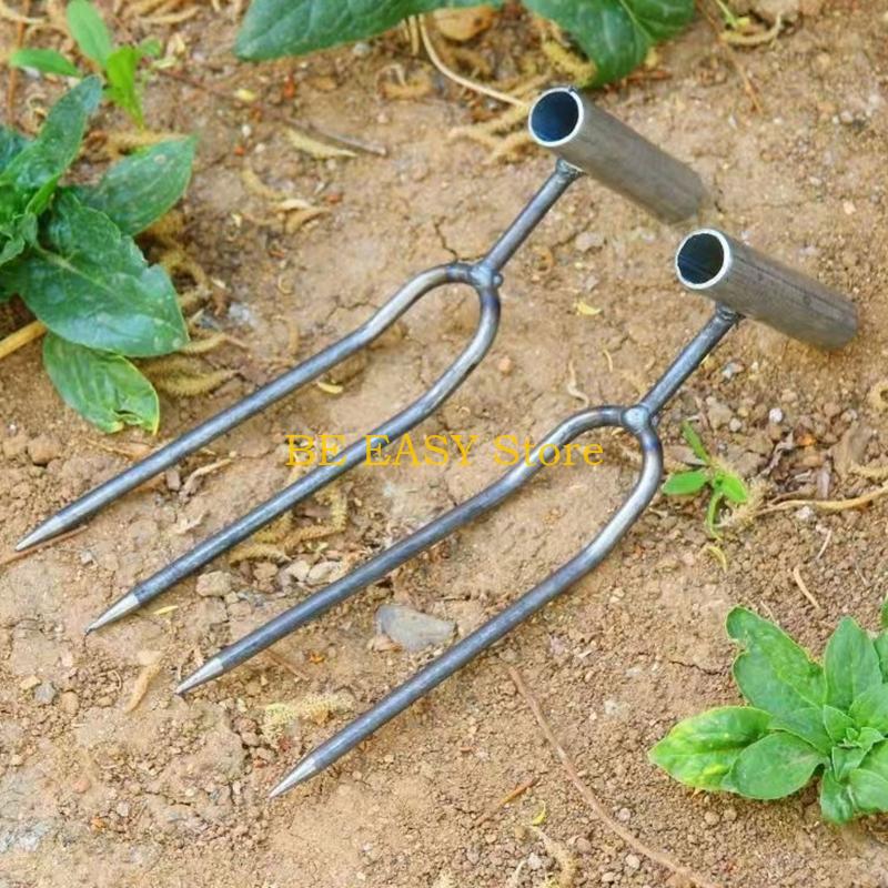E28F High Strength Iron Hand C - Gardening Tools Description recension och pris