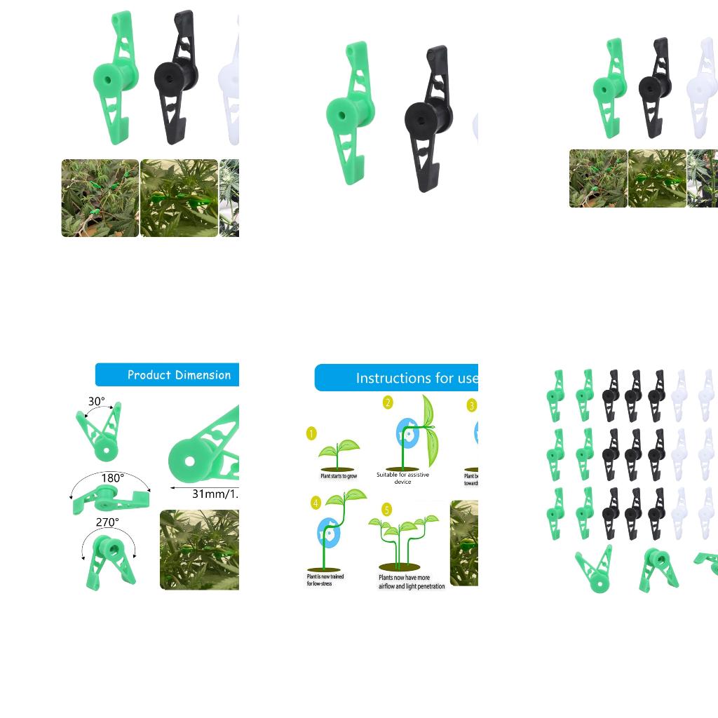  Gardening Tool Set 30PCS Adju - Gardening Tools Description recension och pris