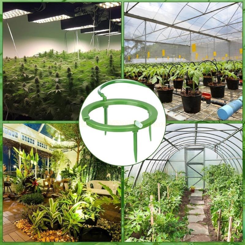 Automatic Plant Watering Dripp - Gardening Tools Description recension och pris