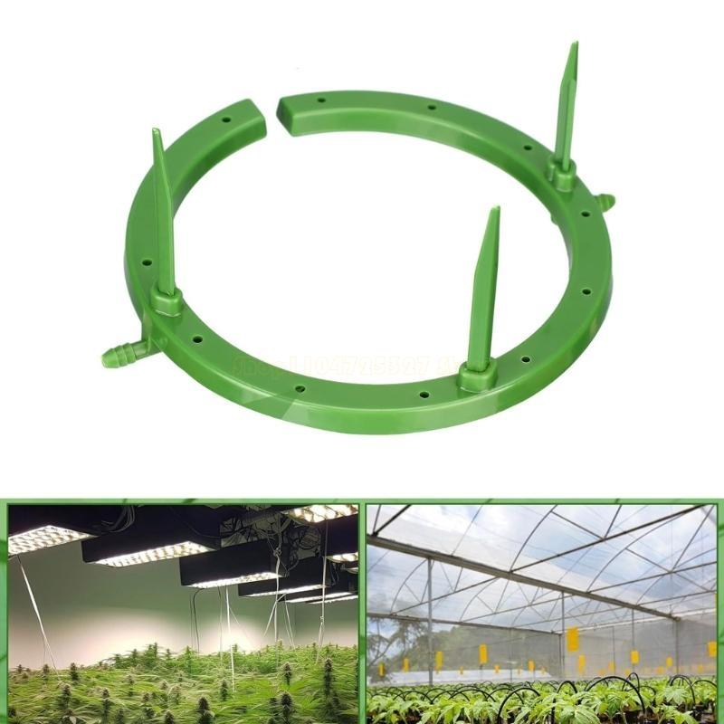 Automatic Plant Watering Dripp - Gardening Tools Description recension och pris