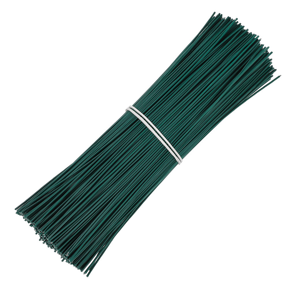 1000Pcs Reusable Twist Ties He - Garden Wire Twist Tie recension och pris