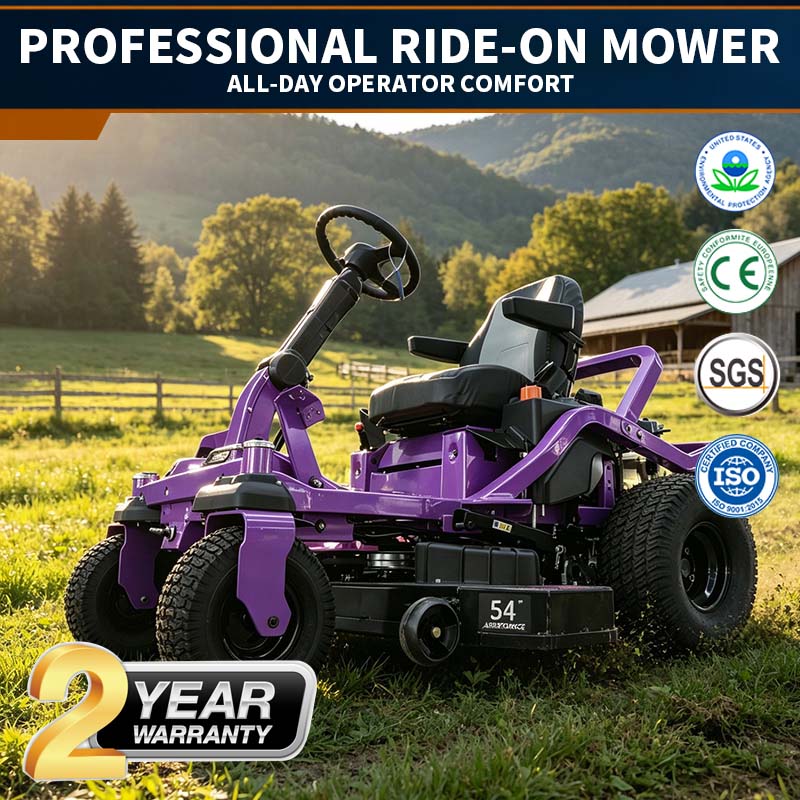 Durable Heavy Duty Riding Lawn - Gardening Tools Heavy Duty recension och pris