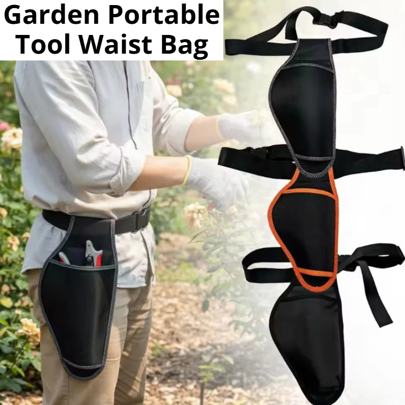 Garden Electric Pruning Shear  - Essential Gardening Tools recension och pris