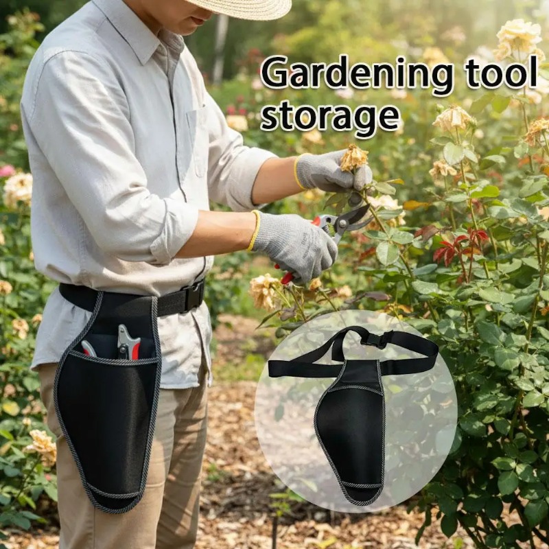 Garden Electric Pruning Shear  - Essential Gardening Tools recension och pris