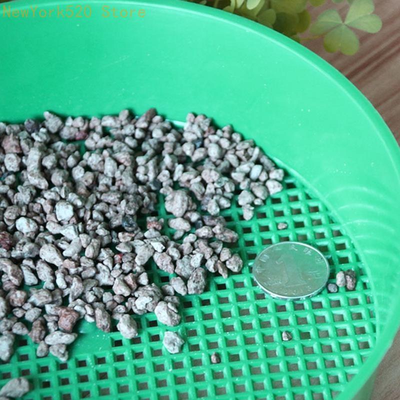 Plastic Garden Sieve Compost S - Gardening Tools Description recension och pris