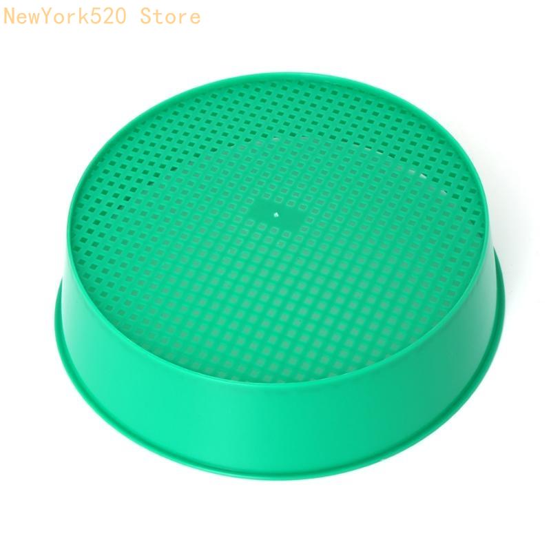 Plastic Garden Sieve Compost S - Gardening Tools Description recension och pris