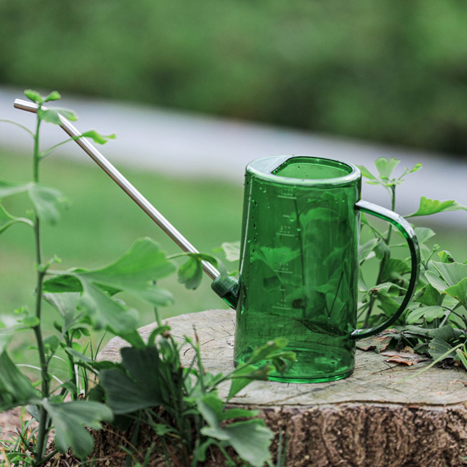 1L/1.5L Indoor Plants Watering - Watering Can Long Spout recension och pris