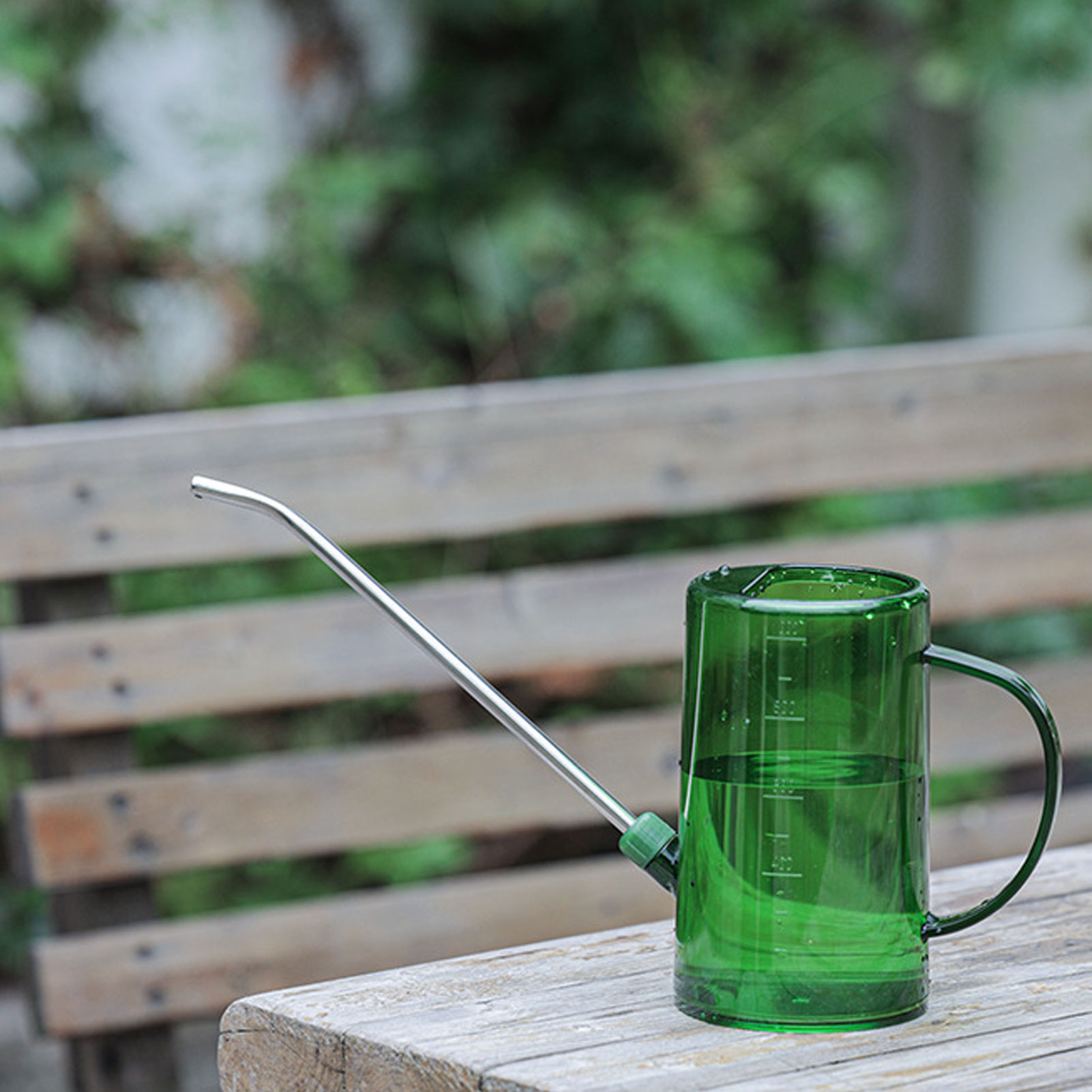 1L/1.5L Indoor Plants Watering - Watering Can Long Spout recension och pris