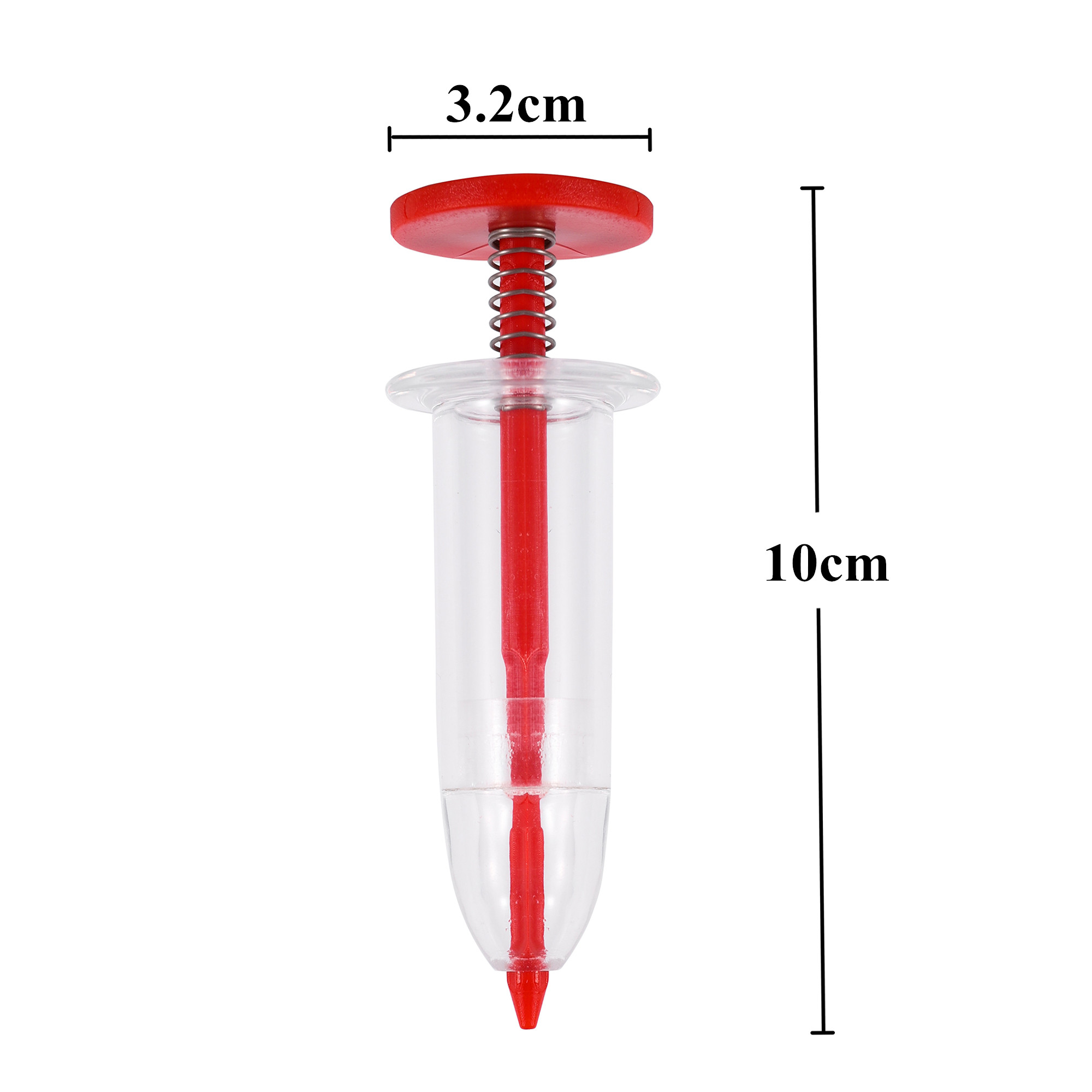 Seed Cultivation Soil Puncher  - Gardening Tools Gifts recension och pris