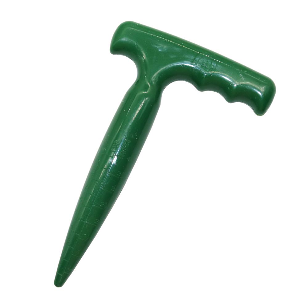 Seed Cultivation Soil Puncher  - Gardening Tools Gifts recension och pris