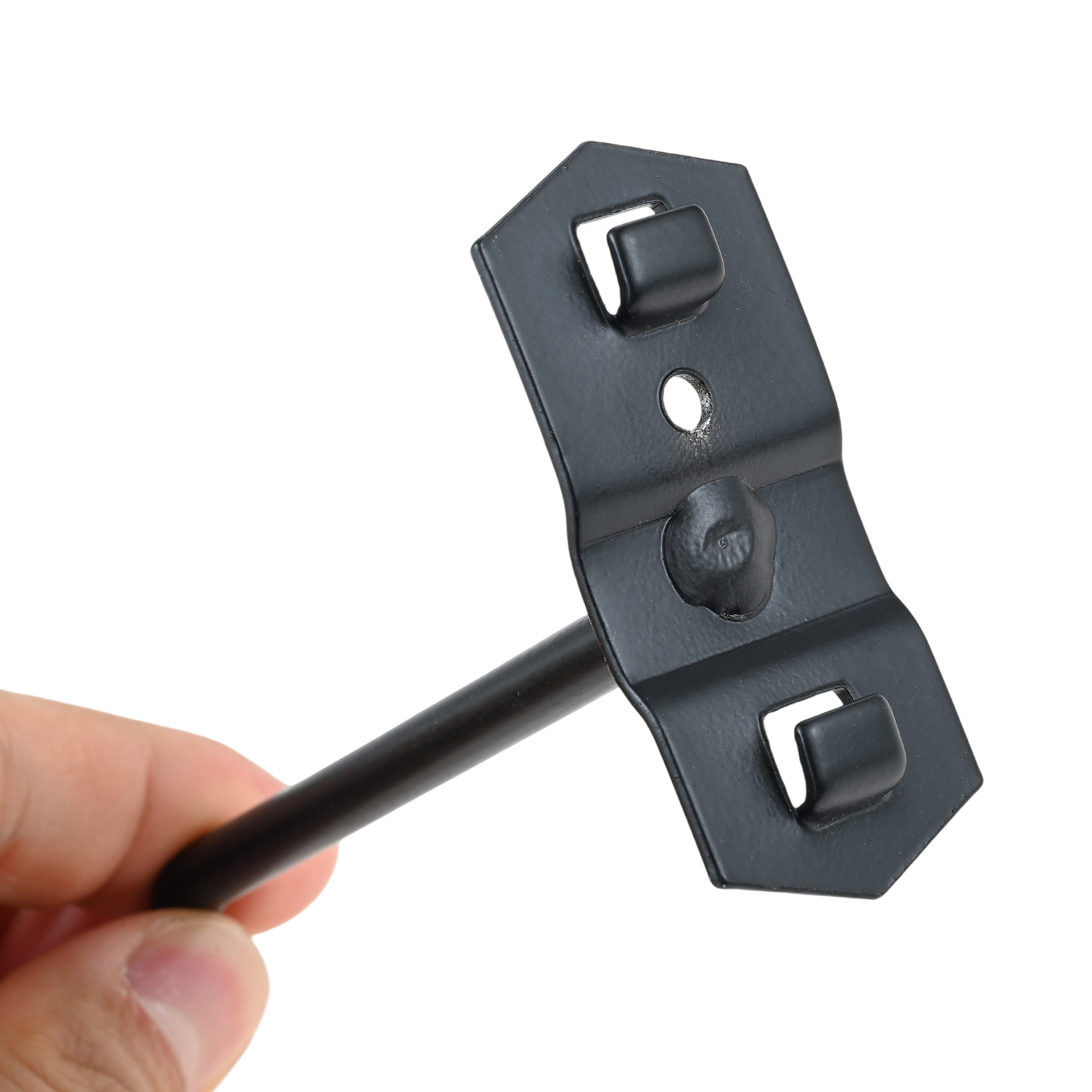 10Pcs/set 50mm Black Hole Boar - Gardening Tools Gifts recension och pris