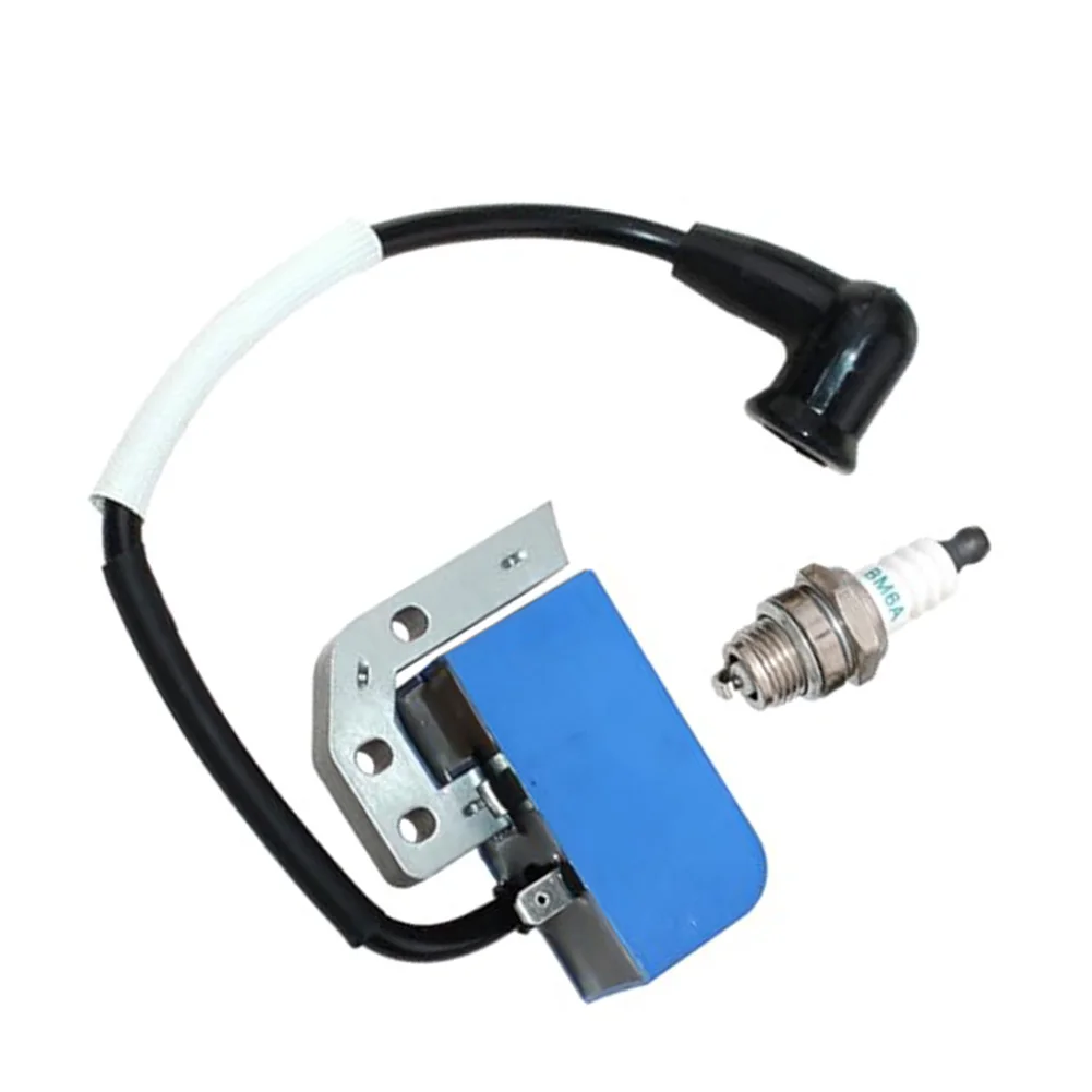 Ignition Coil Spark For ZENOAH - Gardening Tools Usa recension och pris