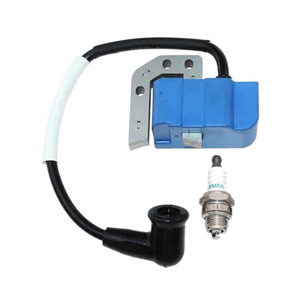 Ignition Coil Spark For ZENOAH - Gardening Tools Usa recension och pris