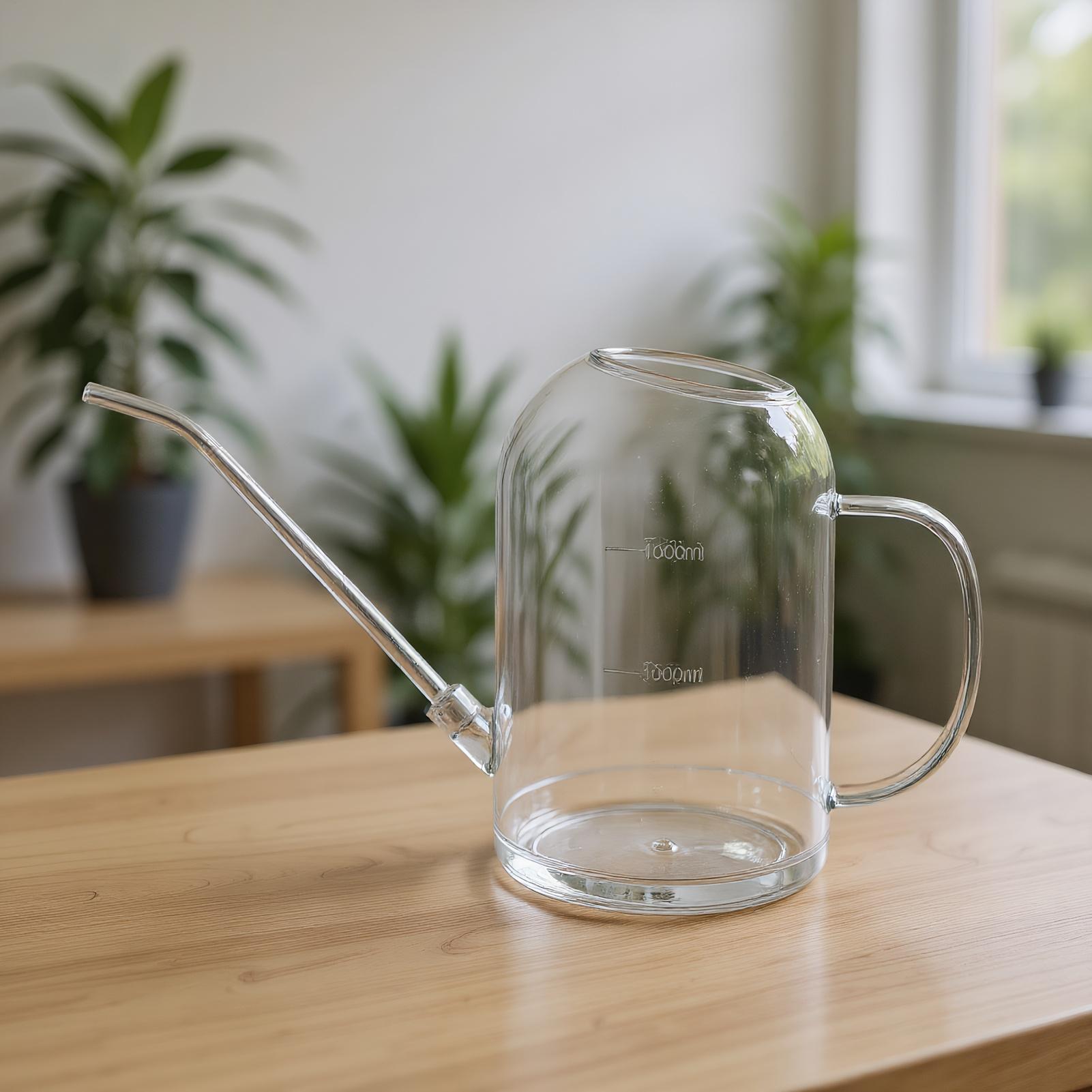 NEW Indoor Watering Cans For H - Watering Can Long Spout recension och pris
