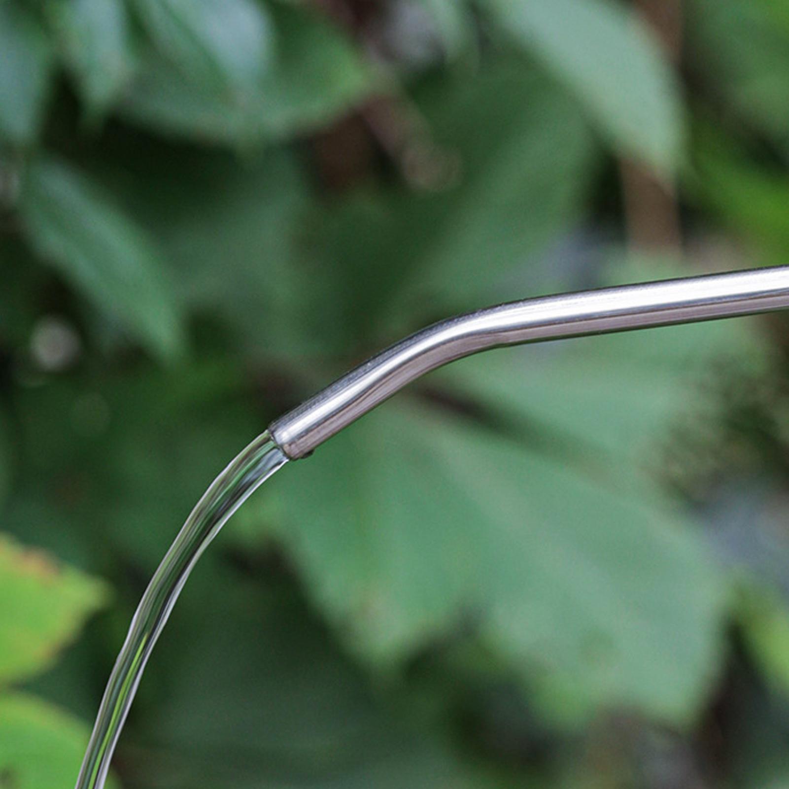 NEW Indoor Watering Cans For H - Watering Can Long Spout recension och pris