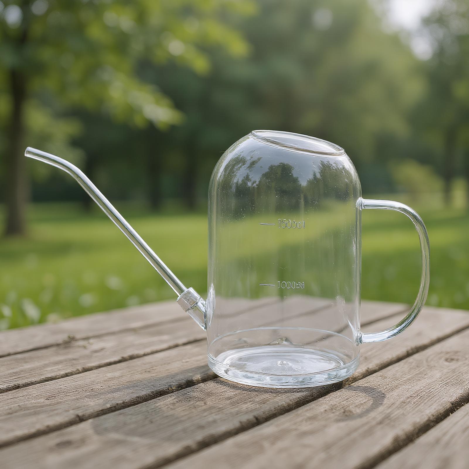 NEW Indoor Watering Cans For H - Watering Can Long Spout recension och pris