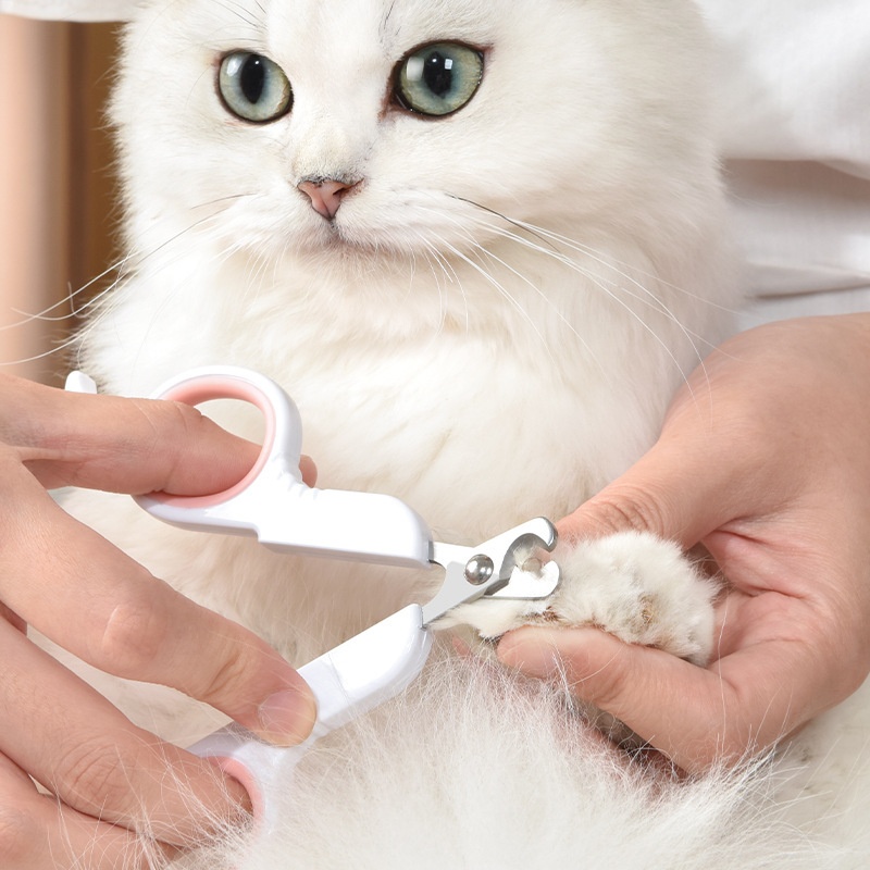 Pet Nail Dog Nail Clippers Sci - Essential Gardening Tools recension och pris