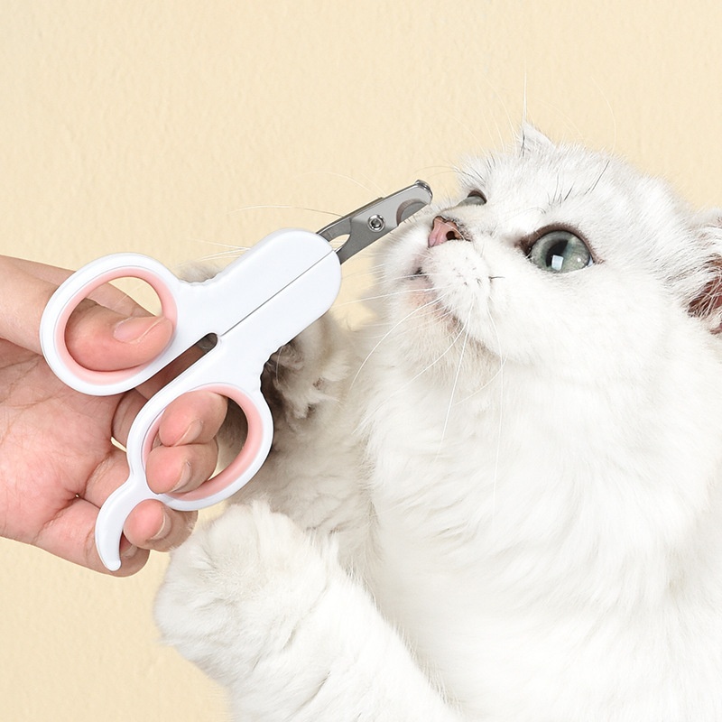 Pet Nail Dog Nail Clippers Sci - Essential Gardening Tools recension och pris