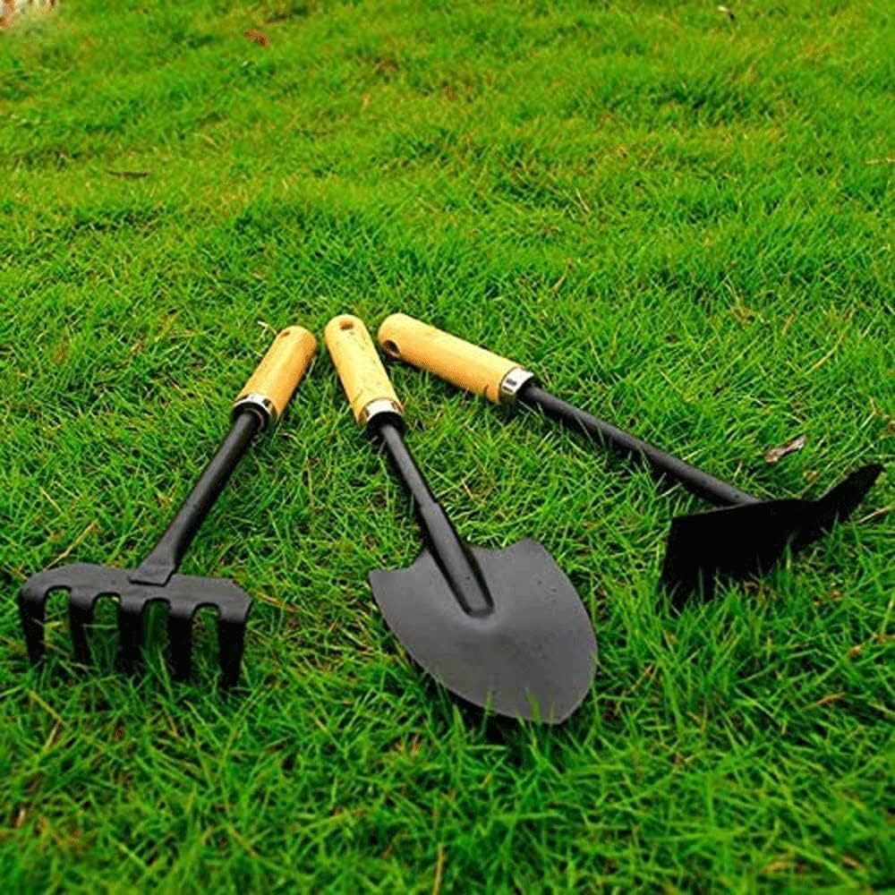 Mini Shovel Shovel Three Sets  - Gardening Tools Gifts recension och pris