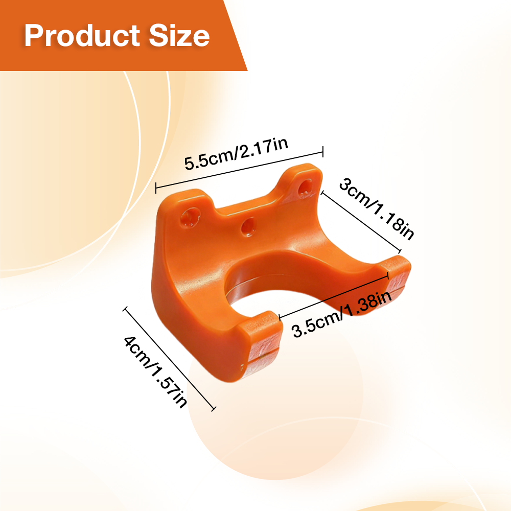5/10Pcs Gardening Tool Hanger, - Gardening Tools Screwfix recension och pris