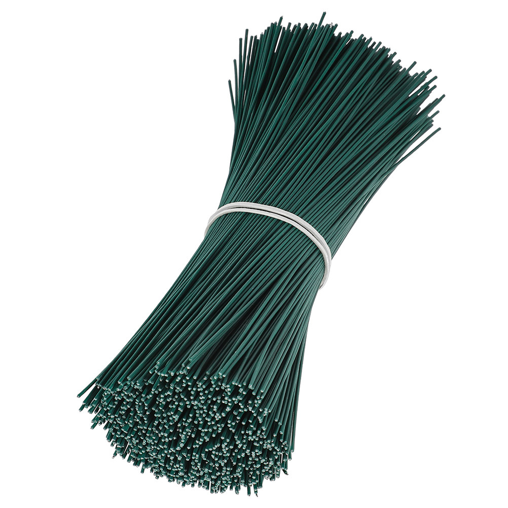 1000Pcs Twist Ties Heavy Duty  - Garden Wire Twist Tie recension och pris