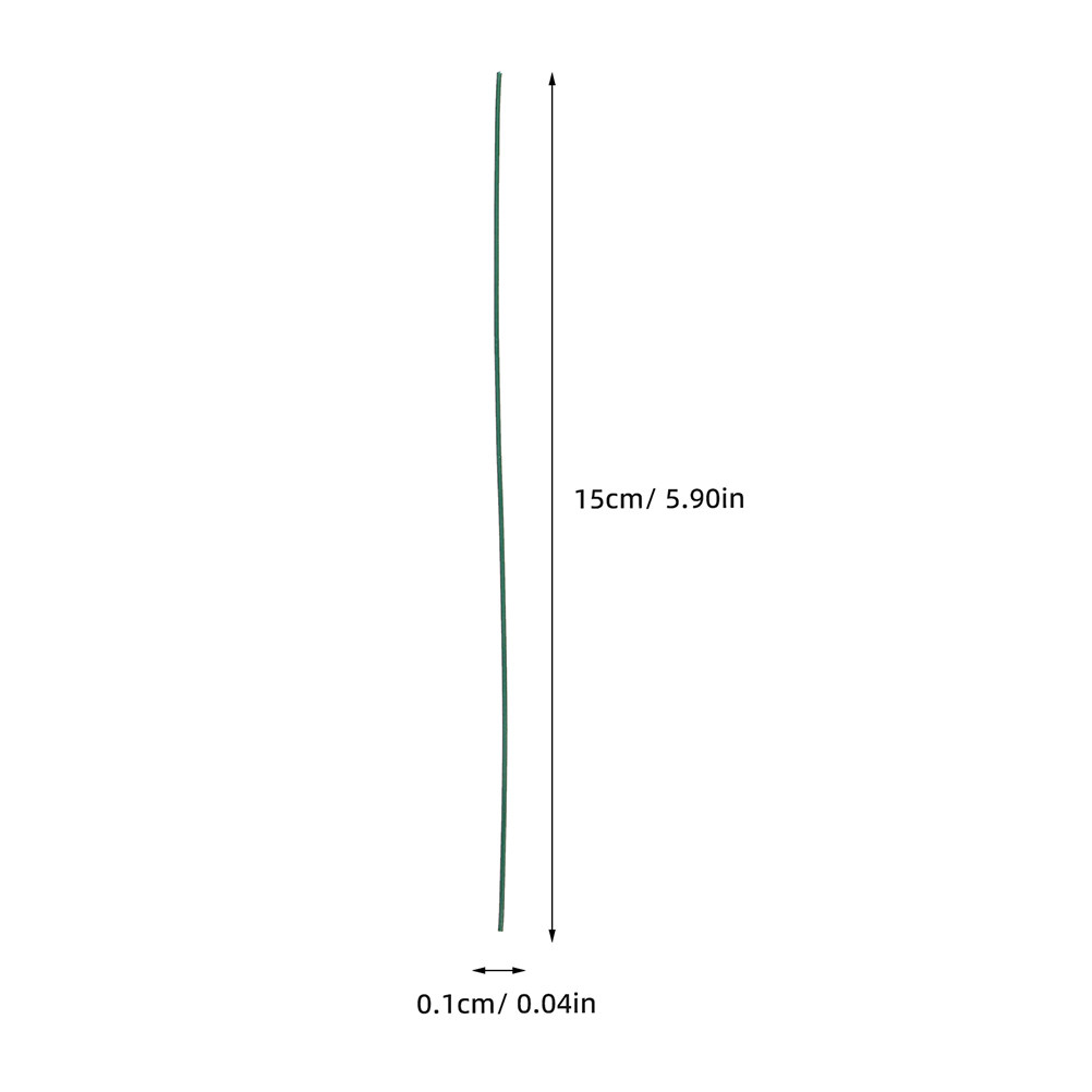 1000Pcs Twist Ties Heavy Duty  - Garden Wire Twist Tie recension och pris
