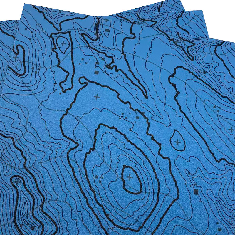 2MM Thickness 4 Sizes Blue Lan - Gardening Tools Images recension och pris